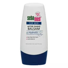 SEBAMED balzam po britju za moške, 100 ml
