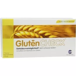 GLUTENCHECK Test, 1 kom