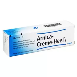 ARNICA-CREME Peta S, 50 g