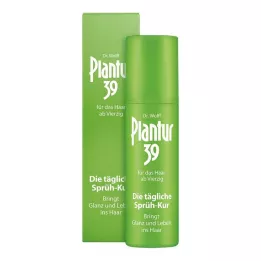 PLANTUR 39 Tretma v spreju, 125 ml