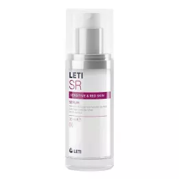 LETI SR Serum proti rdečici, 30 ml
