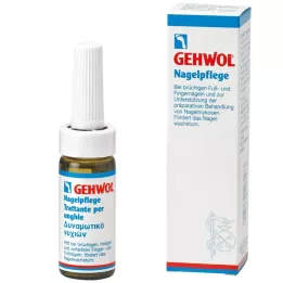 GEHWOL Nega nohtov, 15 ml