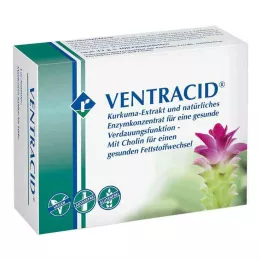 VENTRACID Tablete, 100 kom