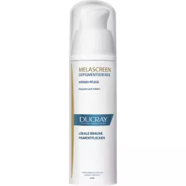 DUCRAY MELASCREEN depigmentacijska emulzija, 30 ml