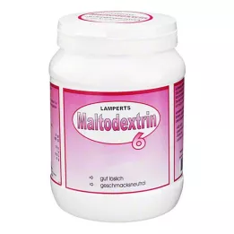 MALTODEXTRIN 6 Lampertov prah, 750 g