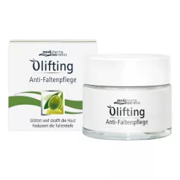 OLIVENÖL OLIFTING Negovalna krema proti gubam, 50 ml