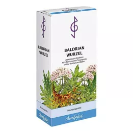 BALDRIANWURZEL Čaj, 200 g