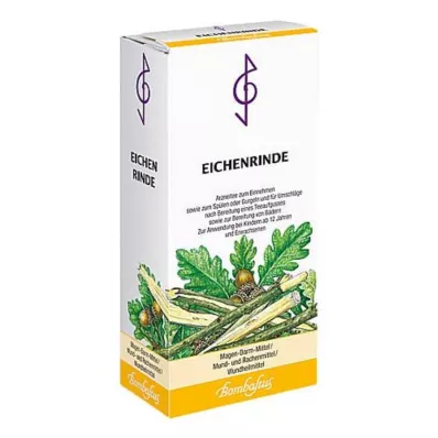 EICHENRINDE Čaj, 125 g EICHENRINDE Čaj, 125 g