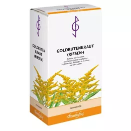 GOLDRUTENKRAUT Čaj velikan, 100 g