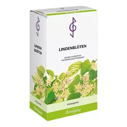 ČAJ IZ CVETOV LIPCE, 75 g