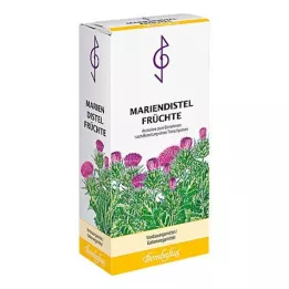 MARIENDISTEL FRÜCHTE Čaj, 275 g