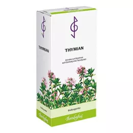 THYMIAN ČAJ, 80 g