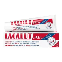 LACALUT aktivna zobna pasta, 100 ml