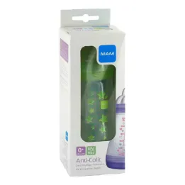 Mam Anti Colic 260 ml (1 kos)