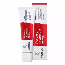 AURUM/LAVANDULA Comp.Cream, 70 g