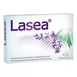 LASEA Mehke kapsule