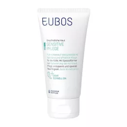 EUBOS SENSITIVE Krema proti žuljem, 75 ml
