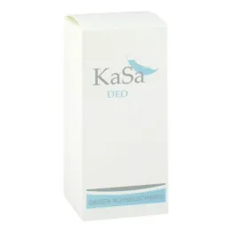 Kasa deodorant proti potenju, 50 ml