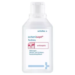 OCTENISEPT Raztopina, 500 ml