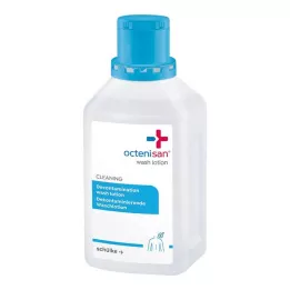 OCTENISAN Losjon za umivanje, 500 ml