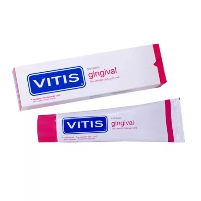VITIS zobna pasta za dlesni, 100 ml VITIS zobna pasta za dlesni, 100 ml