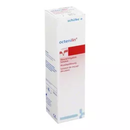 OCTENILIN Raztopina za izpiranje ran, 350 ml