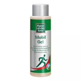 ALLGÄUER LATSCHENK. mobil Gel, 250 ml