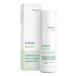 BENEVI Nevtralni losjon, 200 ml