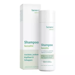 BENEVI Nevtralni šampon, 200 ml