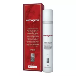 ANTHOGENOL Masquelier OPC Krema, 50 ml