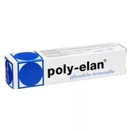POLY ELAN Mazilo, 45 g