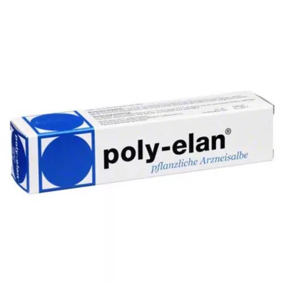 POLY ELAN Mazilo, 45 g POLY ELAN Mazilo, 45 g