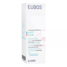 EUBOS KINDER Krema za obraz Skin Calm, 30 ml