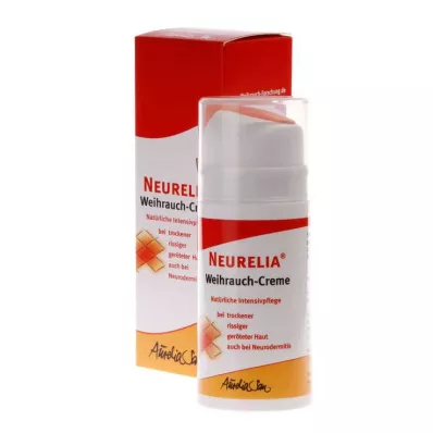 WEIHRAUCH CREME NEVRELIJA, 100 ml WEIHRAUCH CREME NEVRELIJA, 100 ml