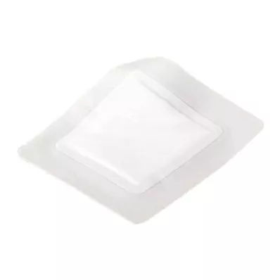 VLIWASORB supervpojna vpojna blazinica sterilna 10x20 cm, 10 kos VLIWASORB supervpojna vpojna blazinica sterilna 10x20 cm, 10 kos