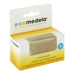Medela nadomestni sesalnik S Ve (2 kosa)