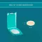 COMPEED Srednji pretisni omot, 5 kos