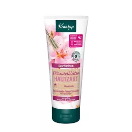 KNEIPP Balzam za tuširanje Mandljevi cvetovi skin-soft, 200 ml
