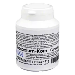 PASPALUM Žitne kapsule, 100 kos