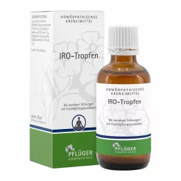 IRO Kapljice, 50 ml