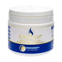 URBASE II Intra Base Powder, 200 g