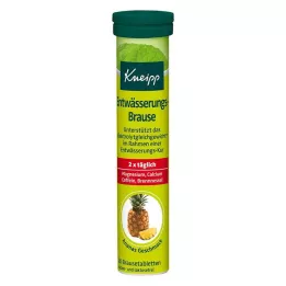 KNEIPP Drenažne šumeče tablete, 20 kom