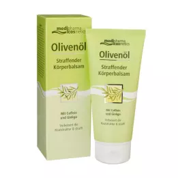 OLIVENÖL STRAFFENDER Balzam za telo, 200 ml