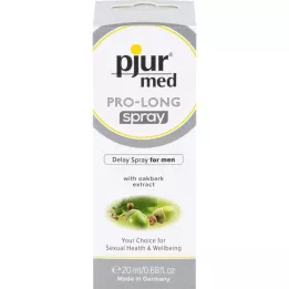 PJUR med Pro-Long sprej, 20 ml