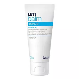 LETIBALM peribukalna hranilna krema za predel ust, 30 ml