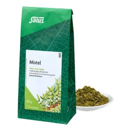 Zdravilni čaj iz omele Visci albi herba Salus, 100 g