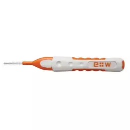EDELWHITE pro Interdent.Bür.SSS 0,45-2 mm, 6 kosov