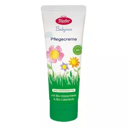 TÖPFER Babycare negovalna krema, 75 ml