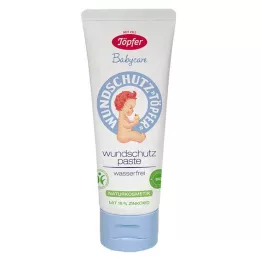 TÖPFER Babycare pasta za zaščito rane, 75 ml