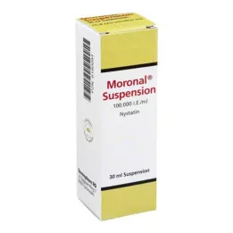 MORONAL 30 ml suspenzija